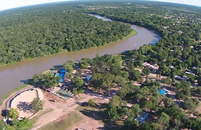 Resistencia, la segunda ciudad del NEA en movimiento turístico