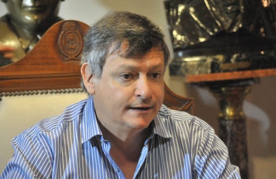 Peppo convocará a sectores políticos para acordar una agenda “en defensa de los intereses del Chaco”