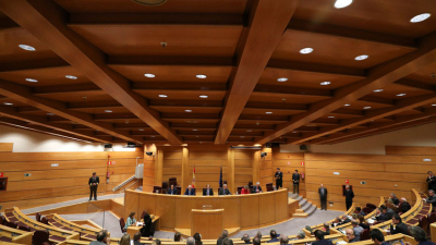Cataluña: se apagan las esperanzas de salida negociada