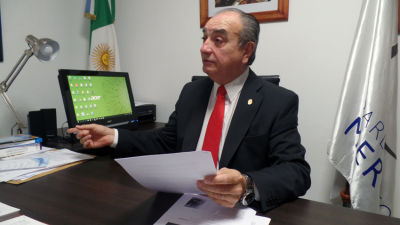 “Debemos aprender de los errores”, dice Sotelo y alerta que con “el peronismo solo no alcanza”