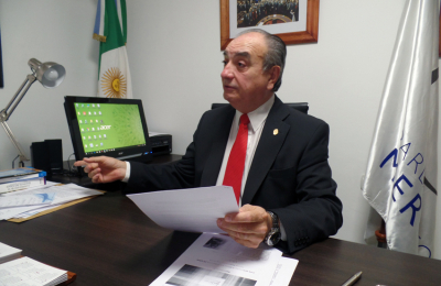 “Debemos aprender de los errores”, dice Sotelo y alerta que con “el peronismo solo no alcanza”
