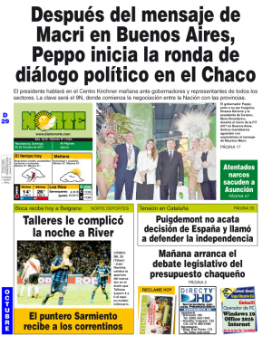 Edición 29.10.17