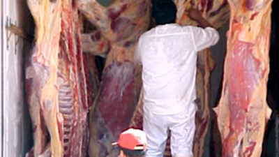 A pesar del aumento del consumo, la industria frigorífica chaqueña no logra reactivarse