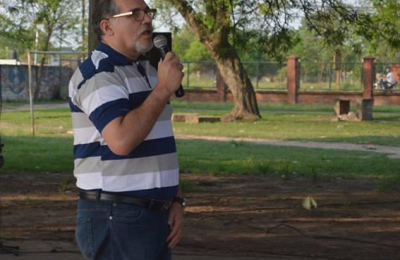 Todavía no se tiene dimensión de la derrota que nos obliga a recuperar 50.000 votos, dice Rodas