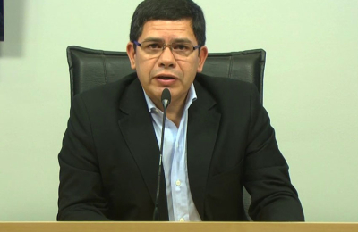 El ex Campo de Tiro representa un tercio del área metropolitana 