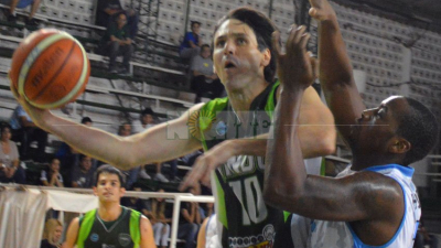 LAB: Hindú Club se reencontró con el triunfo