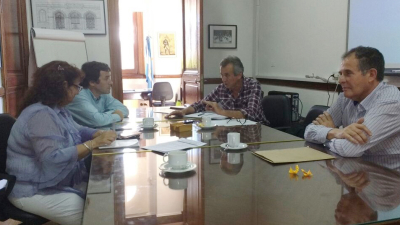El aumento del Fondo Compensador sólo dependerá de la buena voluntad de la Nación
