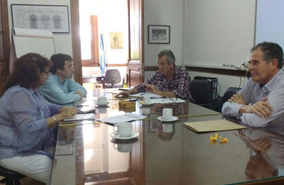El aumento del Fondo Compensador sólo dependerá de la buena voluntad de la Nación