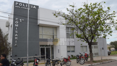 Se fugaron 5 detenidos, entre ellos un peligroso narcotraficante