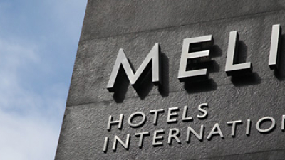 Meliá Hotels, el emprendimiento turístico que aterrizará en las Cataratas del Iguazú