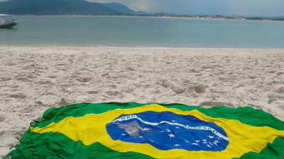 Brasil espera un 10% más de turistas argentinos para este verano