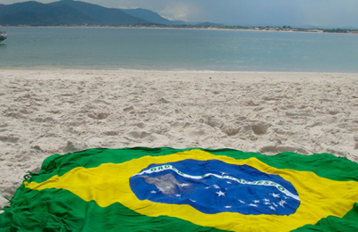 Brasil espera un 10% más de turistas argentinos para este verano
