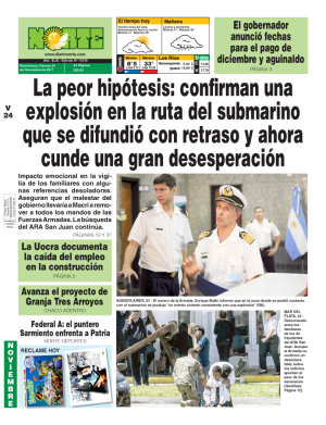 Edición del 24.11.17
