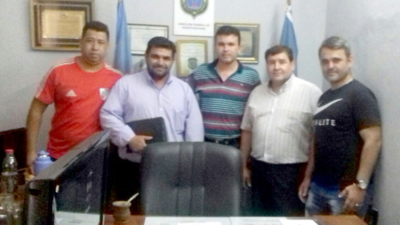 Trasladan al Chaco al acusado del femicidio de Ruth Acuña