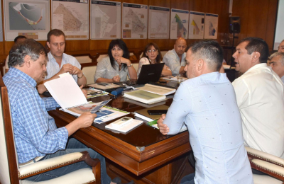 El gobierno planificó obras por más de 2.500 millones para los próximos dos años de gestión