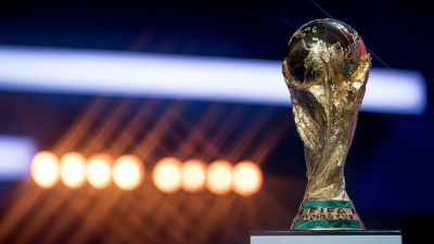 Todo listo para el sorteo del Mundial Rusia 2018
