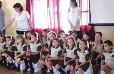 Adelantan la finalización del ciclo lectivo al 6 de diciembre