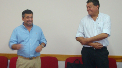 El INTA y el Consejo Asesor del Centro Regional, aliados estratégicos