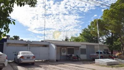 Sáenz Peña: Fuga navideña, se escaparon cuatro presos