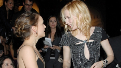 Mujeres de Hollywood lanzan plan contra el acoso