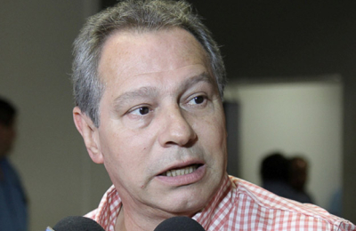 Bergia valoró el convenio entre la Nación, la AFIP y la Provincia