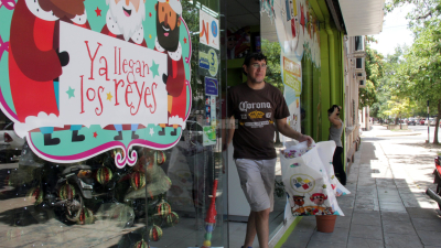 La llegada de los Reyes reactiva las ventas en las jugueterías