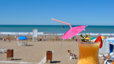 La Costa Atlántica continúa con su promoción para el verano 2018