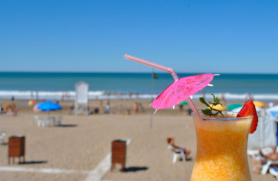 La Costa Atlántica continúa con su promoción para el verano 2018
