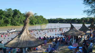 Villa Río Bermejito inaugura la temporada 2018 con el Festival del Sol
