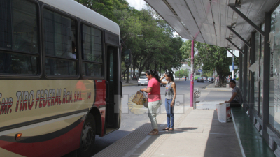 La audiencia pública por el precio del boleto se realizará el 23 de febrero