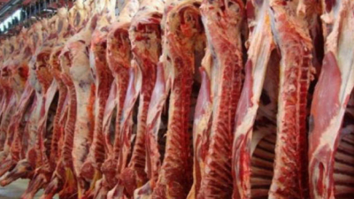 Histórico acuerdo con China para la exportación argentina de carnes con hueso