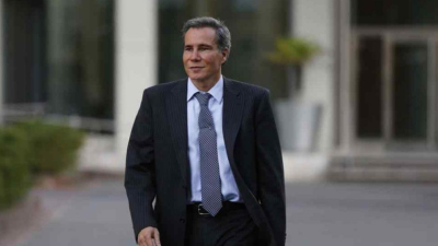 Se cumplen tres años de la muerte del fiscal Alberto Nisman