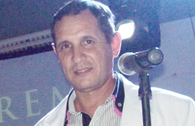 A un año de la partida de Norberto Chacón