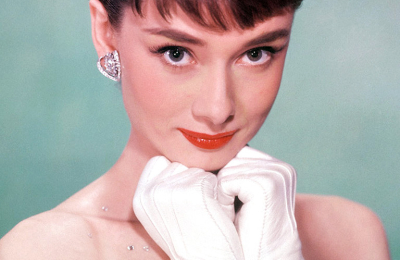 Audrey Hepburn