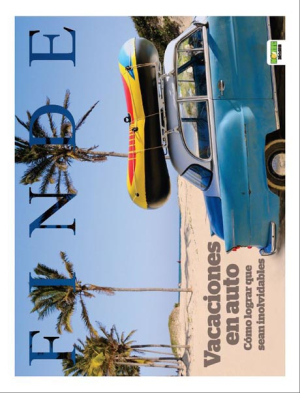 Vacaciones en auto: como lograr que sean inolvidables