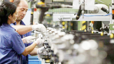 Los salarios de los trabajadores chaqueños entre los últimos del país