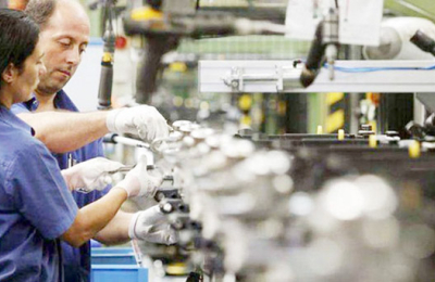 Los salarios de los trabajadores chaqueños entre los últimos del país