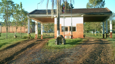 Investigan la muerte de un interno en Loreto, Misiones