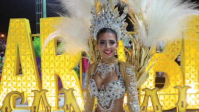 Luces de Carnaval