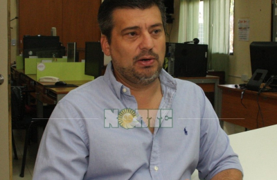 Se confirma la reunión del jueves 8 con Etchevehere sobre economías regionales