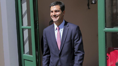 Urtubey dice que el peronismo "tiene que renovar caras y prácticas”