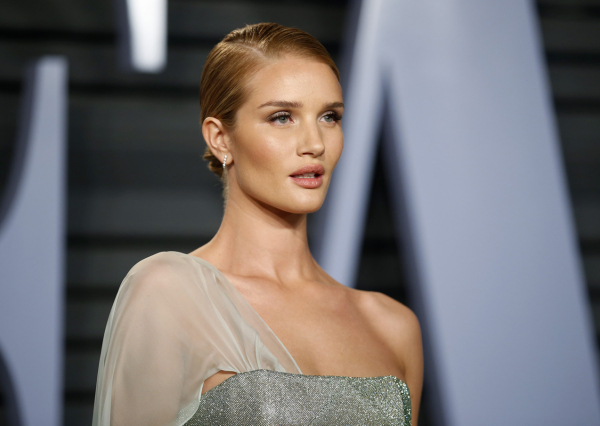 Rosie Huntington-Whiteley
