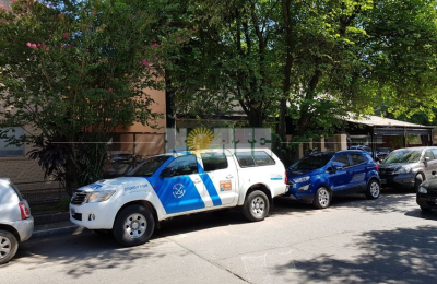 Sucesión de allanamientos de la Justicia federal para investigar a funcionarios de la provincia