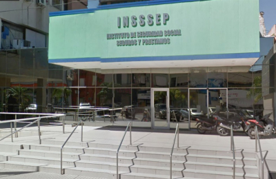 En las próximas horas, el Insssep cancelaría los pagos a prestadores