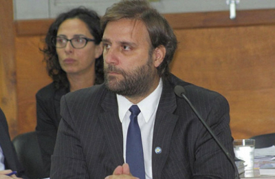 Carbón Blanco: el 28 comenzaría el juicio por lavado de activos contra cinco imputados