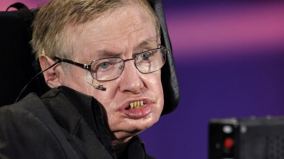Hawking revolucionó la ciencia con teoría de la radiación emitida por agujeros negros