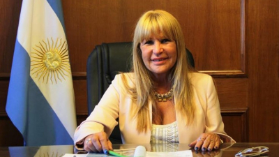 Causa Pimp: piden la detención de la diputada de Cambiemos Aída Ayala