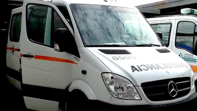 Qué hacer cuando una ambulancia pide paso