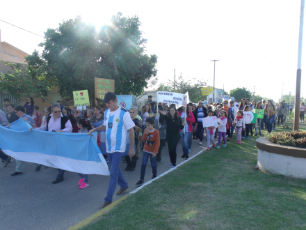 18-LOS LIDERES RELIGIOSO ENCABEZARON LA MASIVA PARTICIPACIÓN DE LA COMUNIDAD QUE SE UNIÓ A LA MARCHA NACIONAL POR LA VIDA..JPG