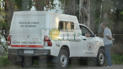 Dos amigas desaparecidas, principal pista del doble crimen